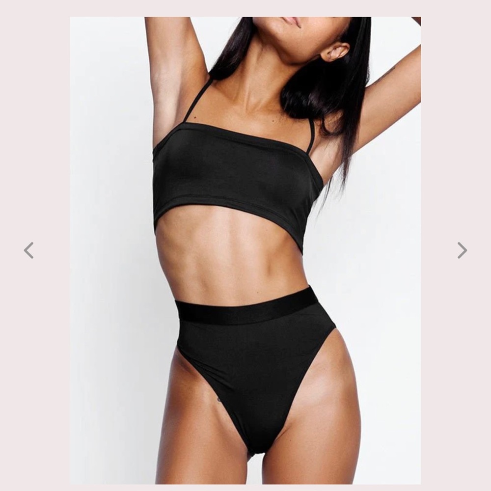 SOMI THE HIGH FLYER FRENCH CUT BRIEF - Medium